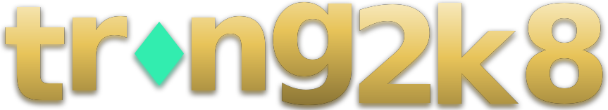 trong2k8 logo